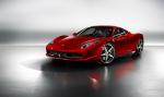Ferrari 458 Italia 2009 года